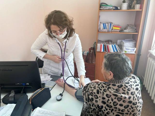 С 9 по 15 февраля 2026 года, объявлена Неделя осведомлённости о заболеваниях сердца: сохраняем здоровье главного органа